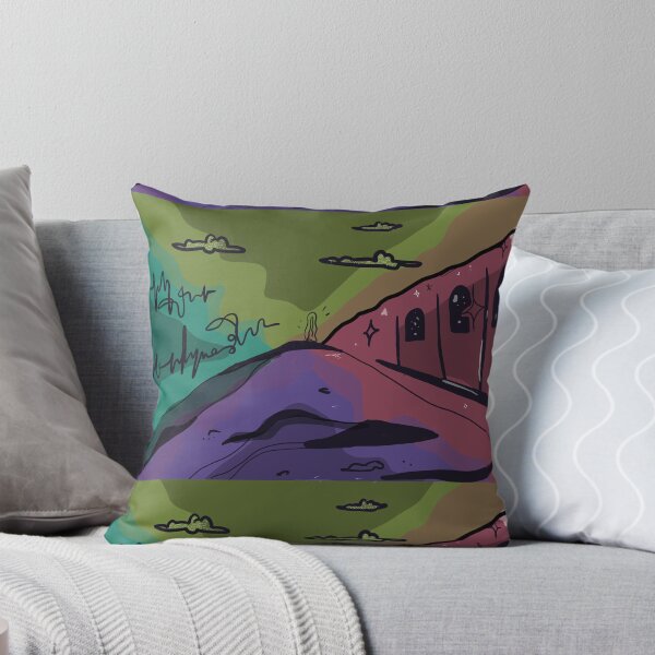 Item preview, past, future, coloration designed and sold by Chalk By Caecus | Cecilia Bell.