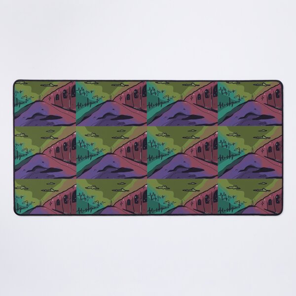 Item preview, past, future, coloration designed and sold by Chalk By Caecus | Cecilia Bell.