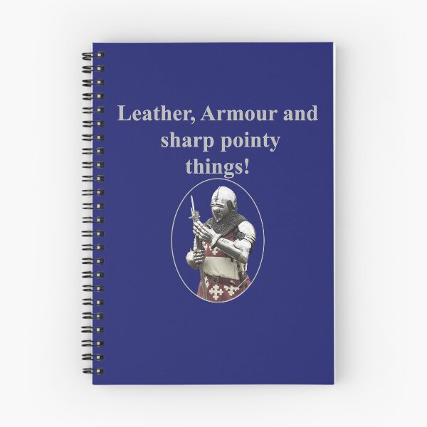 Item preview, Leather and armour designed and sold by Murph's Images.