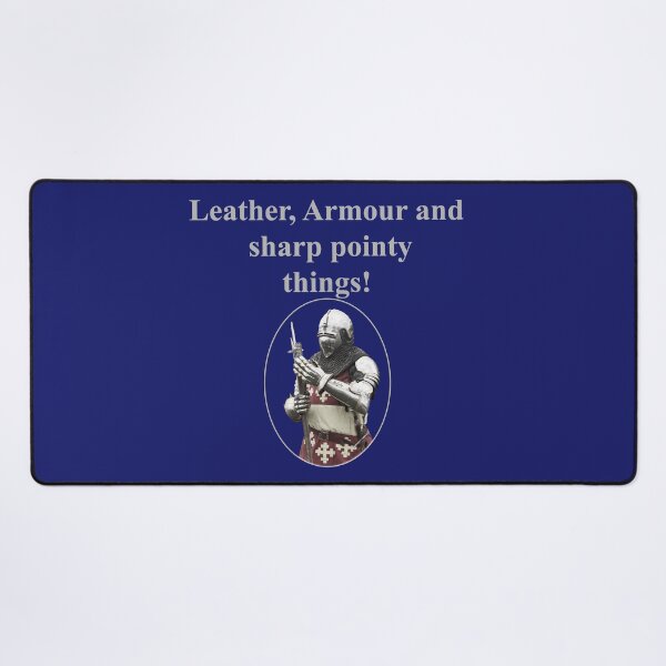 Item preview, Leather and armour designed and sold by Murph's Images.