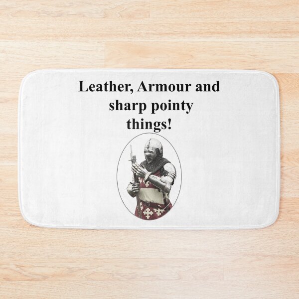 Item preview, Leather and armour designed and sold by Murph's Images.