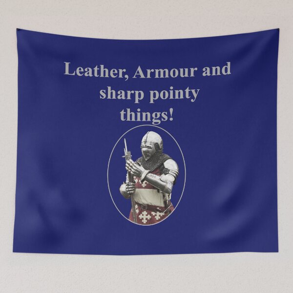 Item preview, Leather and armour designed and sold by Murph's Images.