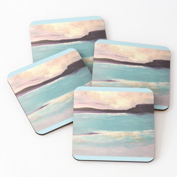 Item preview, Ethereal Seascape designed and sold by DB126.