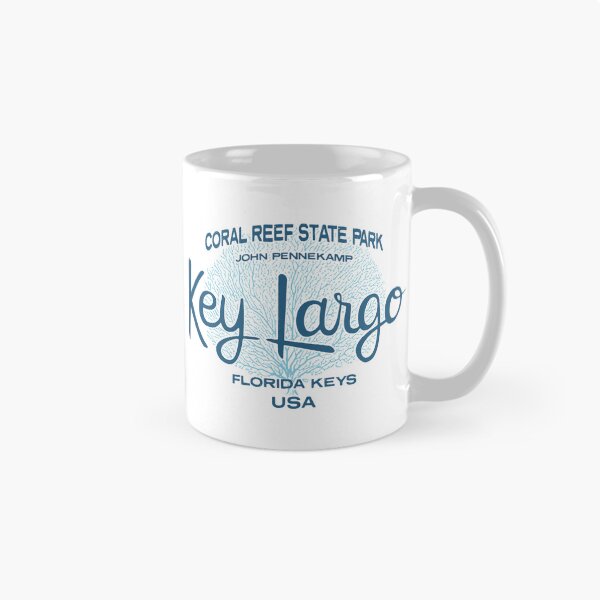 Item preview, Key largo vintage designed and sold by LostTravelersLab.
