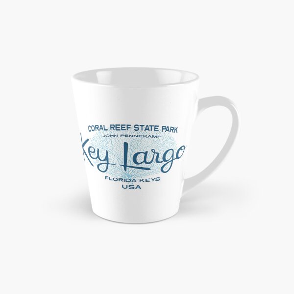 Item preview, Key largo vintage designed and sold by LostTravelersLab.