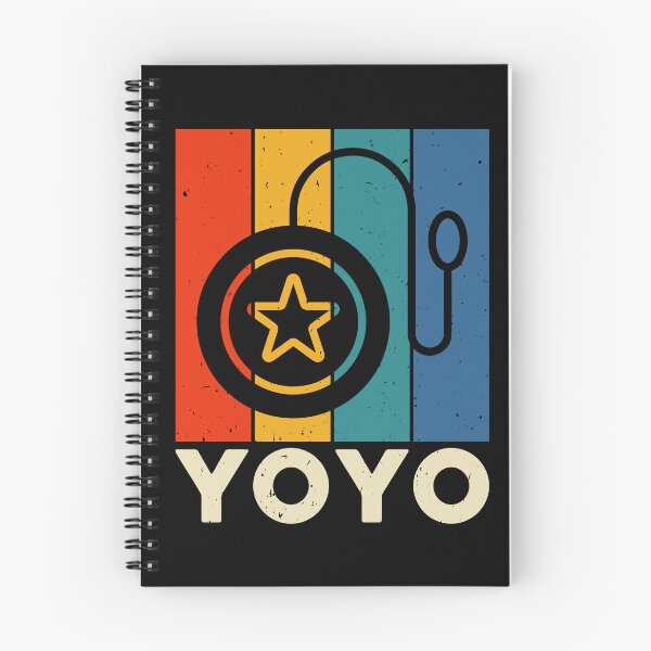 Item preview, Yoyo designed and sold by thatguyambient.