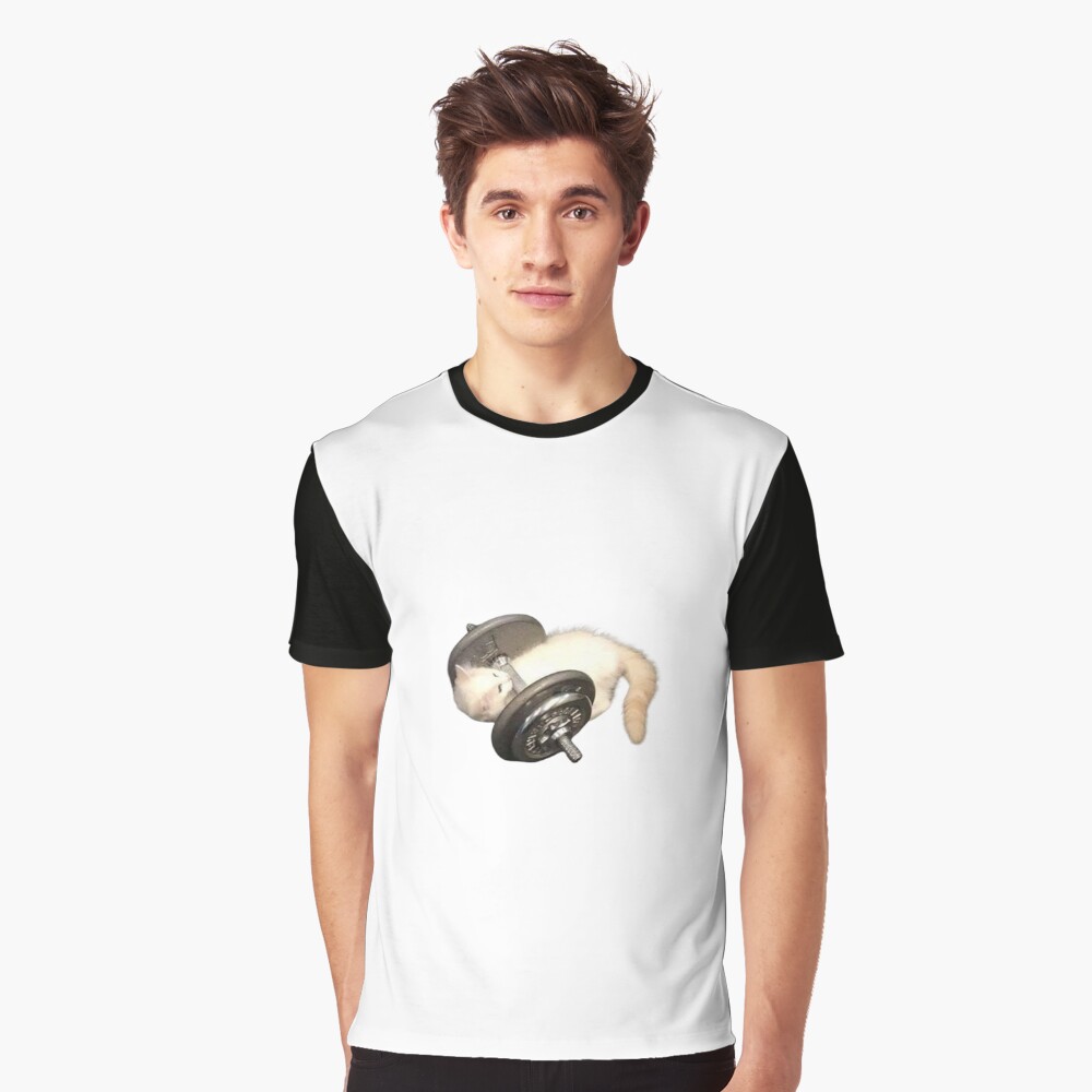 Item preview, Graphic T-Shirt designed and sold by Innocent1234.