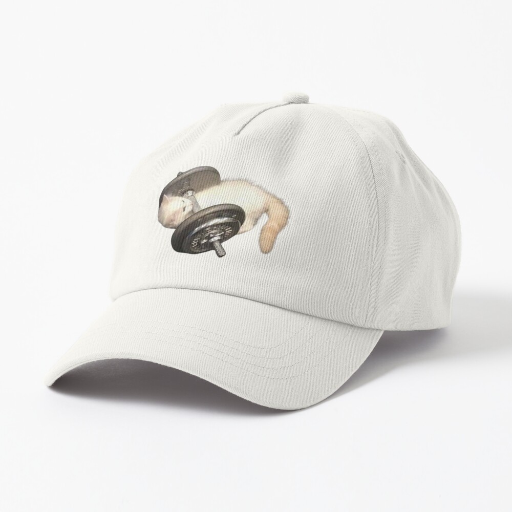 Item preview, Dad Hat designed and sold by Innocent1234.