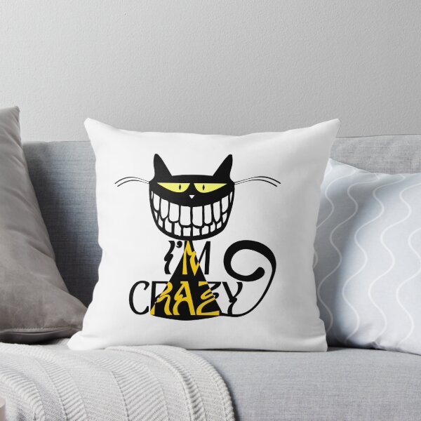 Item preview, Copy of I'm crazy III designed and sold by Visual Arts Sławomir Grzanek.