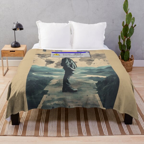 Item preview, ERROR 402, Payment Required,  designed and sold by GOLDENGARDENART.