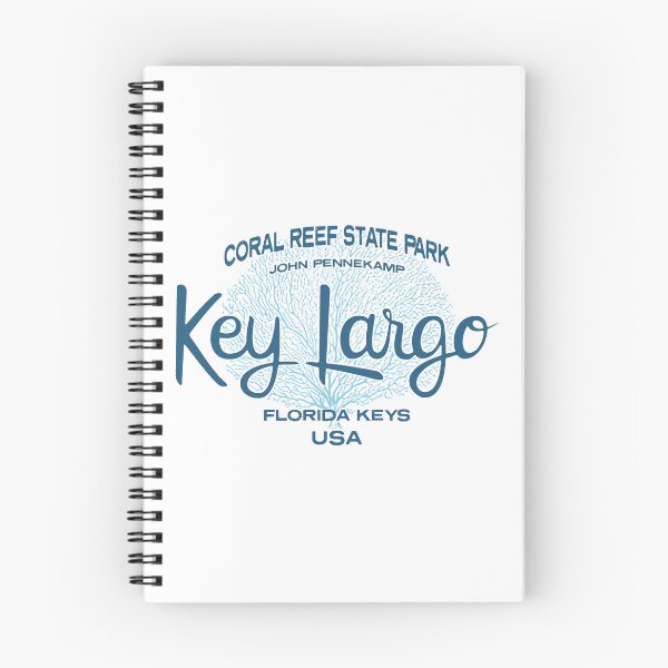 Item preview, Key largo vintage designed and sold by LostTravelersLab.