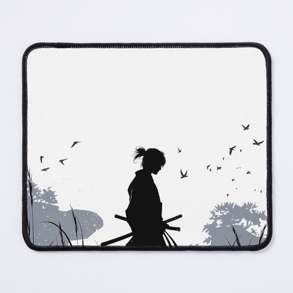Item preview, Samurai designed and sold by Shjamezlaush Milicevic.