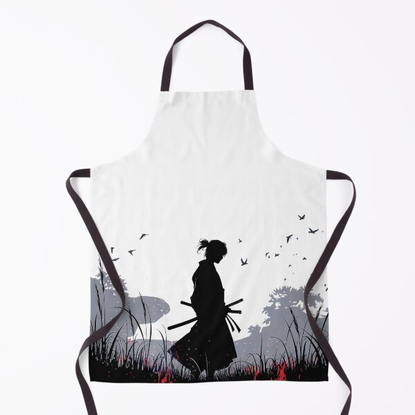 Item preview, Samurai designed and sold by Shjamezlaush Milicevic.