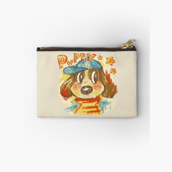 Item preview, Hound dog with cap designed and sold by Toru Sanogawa.