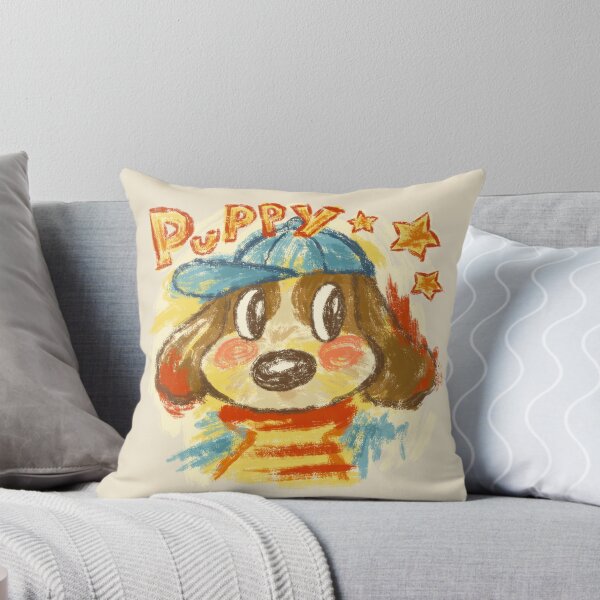 Item preview, Hound dog with cap designed and sold by Toru Sanogawa.