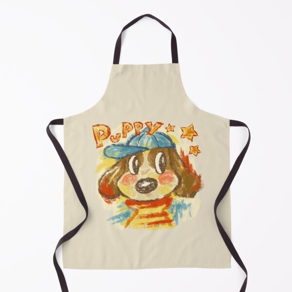 Item preview, Hound dog with cap designed and sold by Toru Sanogawa.