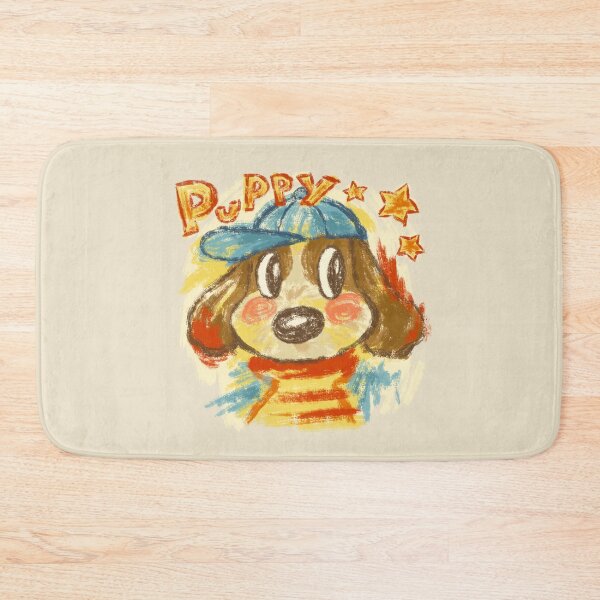 Item preview, Hound dog with cap designed and sold by Toru Sanogawa.