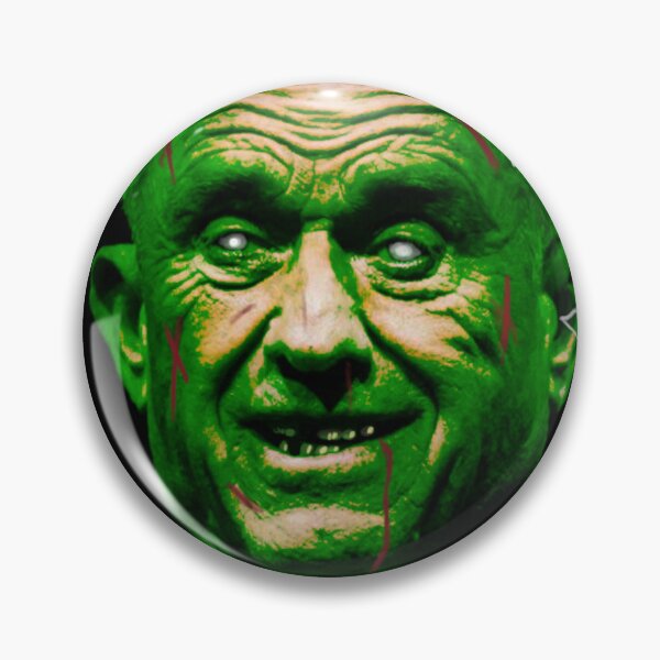 Item preview, Zombie RFK Jr designed and sold by Bsith Designs.