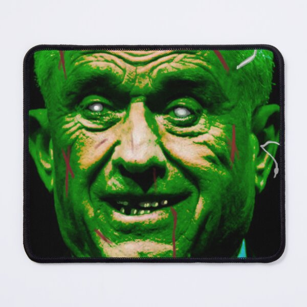 Item preview, Zombie RFK Jr designed and sold by Bsith Designs.