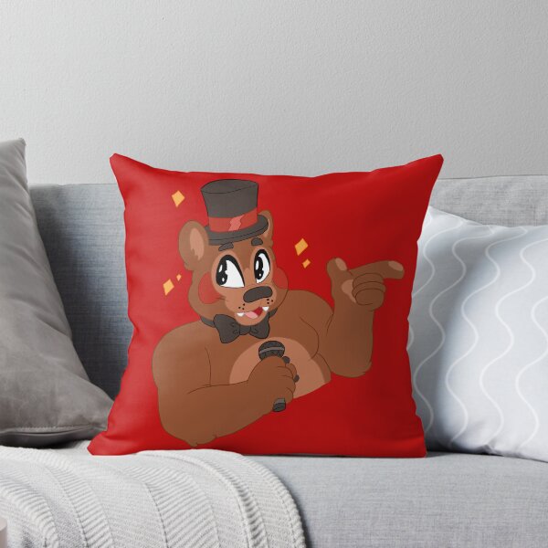 Item preview, Toy Freddy designed and sold by LichesGetStitches.