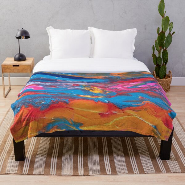 Item preview, Fiesta de colores mezclados designed and sold by ColorTrend.
