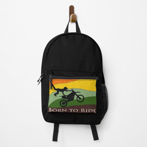 Item preview, Born to Ride designed and sold by zzsuzsa.