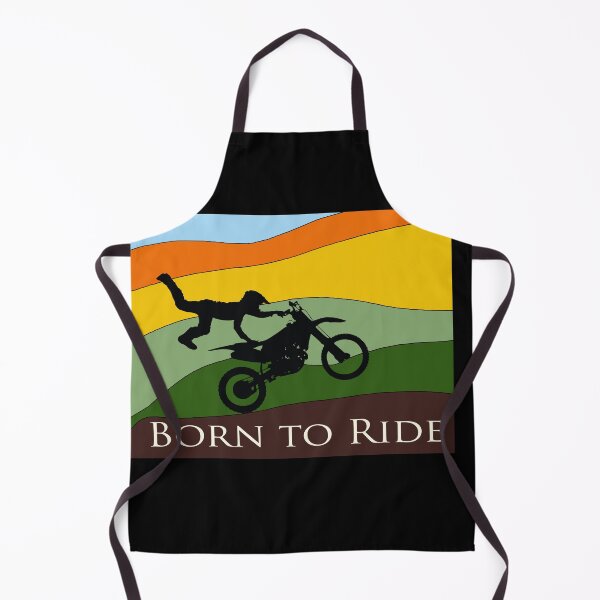 Item preview, Born to Ride designed and sold by zzsuzsa.