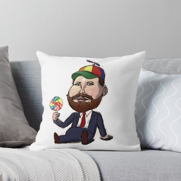 Item preview, JD VANCE LOLLIPOP designed and sold by Bsith Designs.