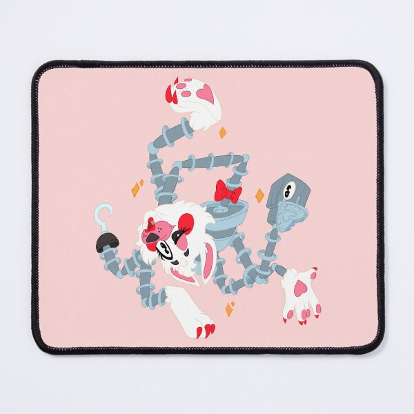 Item preview, Toy Mangle designed and sold by LichesGetStitches.