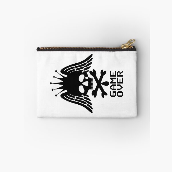 Item preview, Game Over designed and sold by moon70star-m70s.