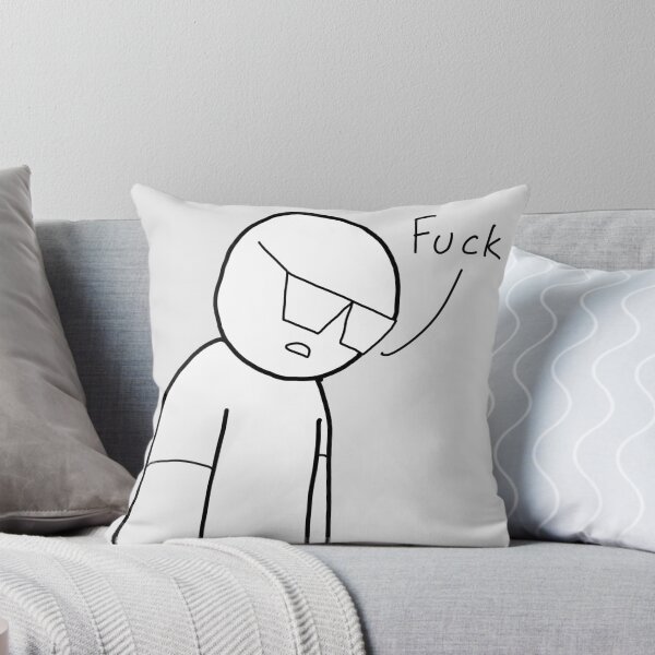 Item preview, F*ck designed and sold by charactertees.