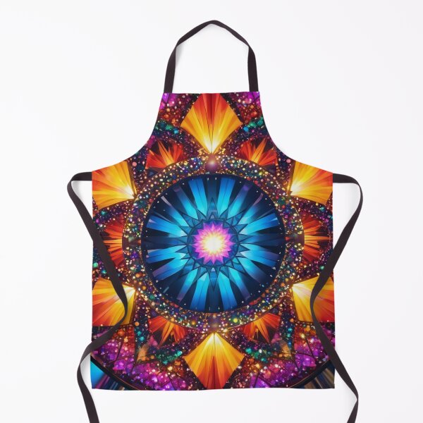Item preview, Kaleidoscopic Wonder designed and sold by Digital Forge.