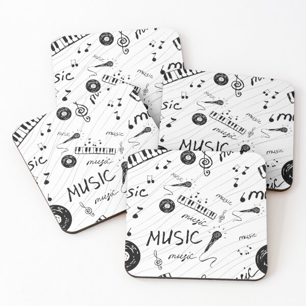 Item preview, Muzik designed and sold by thatguyambient.