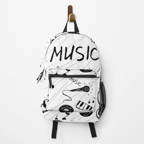Item preview, Muzik designed and sold by thatguyambient.
