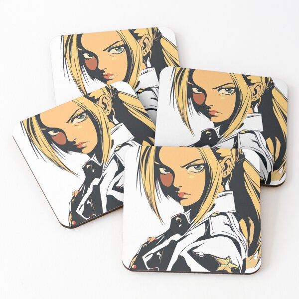 Item preview, Nina Tucker Fullmetal Alchemist designed and sold by Mystic Wild Studio.