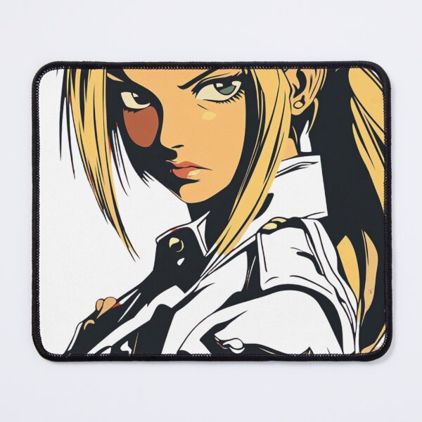 Item preview, Nina Tucker Fullmetal Alchemist designed and sold by Mystic Wild Studio.