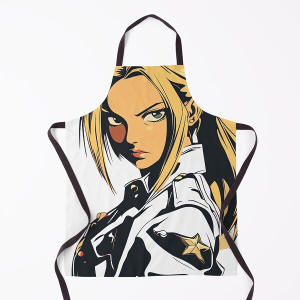 Item preview, Nina Tucker Fullmetal Alchemist designed and sold by Mystic Wild Studio.