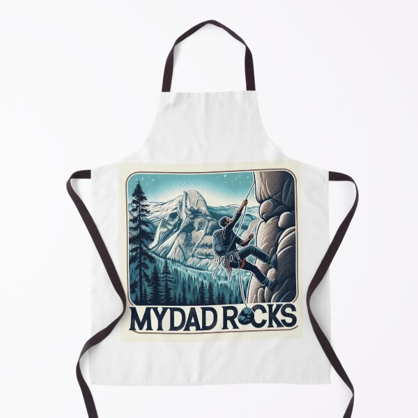 Item preview, My Dad Rocks! designed and sold by ZNDLCO.