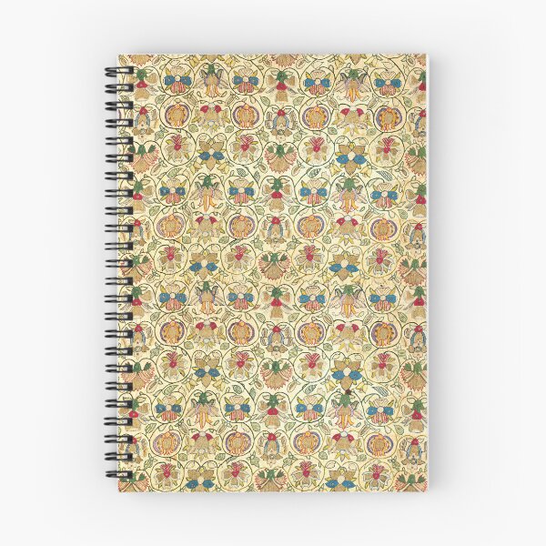 Item preview, British Embroidered Textile 1600's from The Met designed and sold by 2ndBloom.
