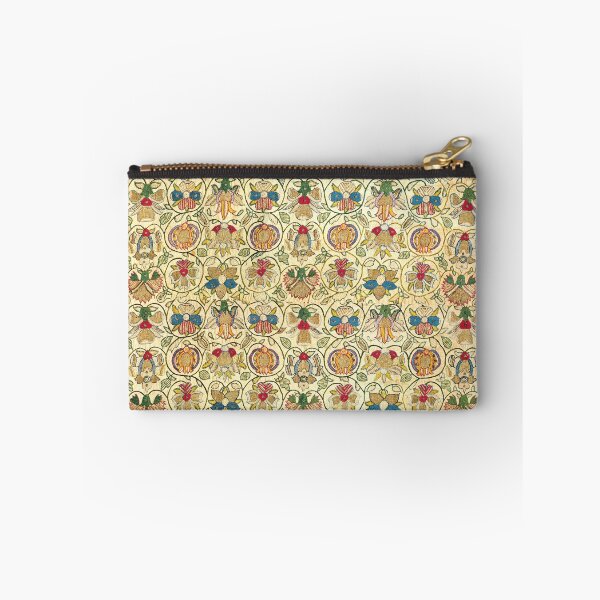 Item preview, British Embroidered Textile 1600's from The Met designed and sold by 2ndBloom.