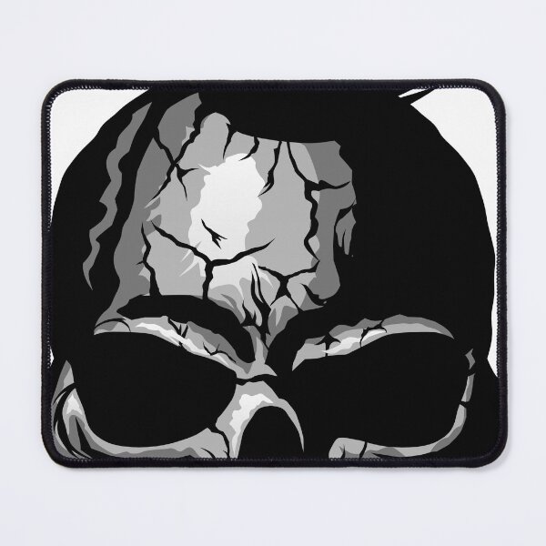 Item preview, skull head skull hipster punk pirate fantasy designed and sold by Achille3777.