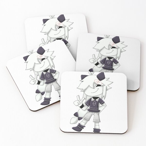 Item preview, Oliver  designed and sold by VioletMoonAnimation.