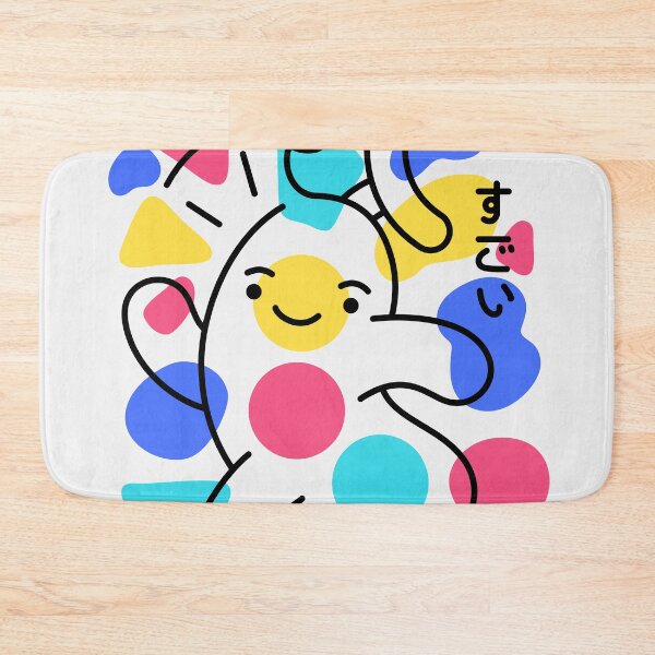 Item preview, Incredible! designed and sold by YoshioRomero.
