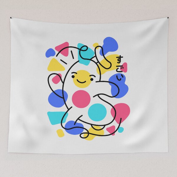 Item preview, Incredible! designed and sold by YoshioRomero.