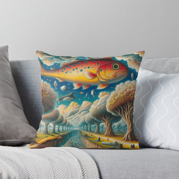 Item preview, SURREAL LANDSCAPE designed and sold by origingallery.