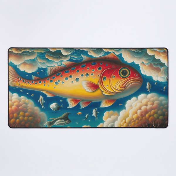 Item preview, SURREAL LANDSCAPE designed and sold by origingallery.