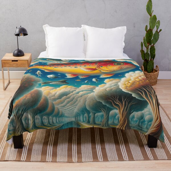 Item preview, SURREAL LANDSCAPE designed and sold by origingallery.