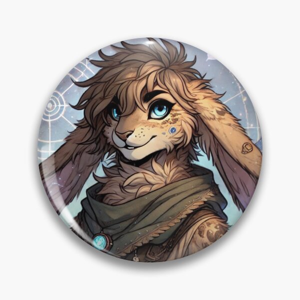Item preview, Echoes of Adventure – The Rabbit Explorer designed and sold by AbstractAnom.