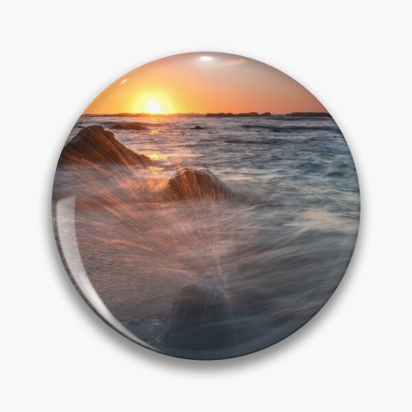 Item preview, Fireworks of the Sea designed and sold by DawsonImages.