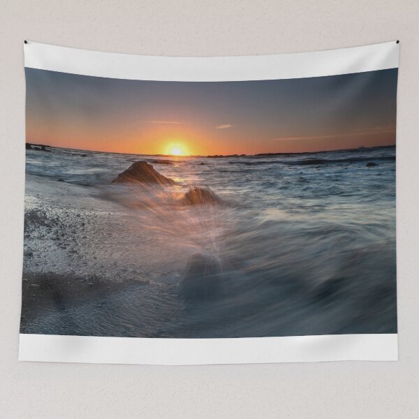 Item preview, Fireworks of the Sea designed and sold by DawsonImages.